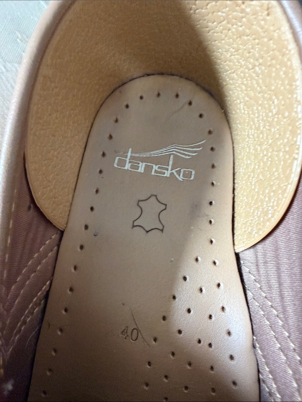 Dansko Clogs - Picture 2 of 6
